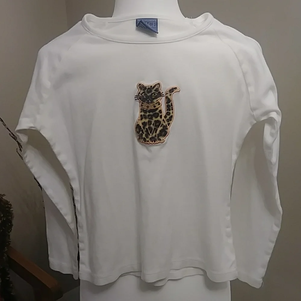 🎈5/$25 THE CHILDREN'S PLACE GIRLS TOP